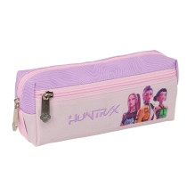 TRIPLE PENCIL CASE K-POP DH