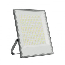 Floodlight Spectrum NOCTIS MAX CCT 200W IP65 GREY