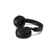 AUSINĖS BELAIDĖS TAH6000BK PHILIPS JUODA AUSINĖS BELAIDĖS TAH6000BK PHILIPS JUODA
