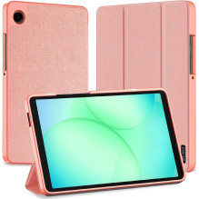 Case Dux Ducis Domo Samsung X210 / X215 / X216 Tab A9 Plus 11.0 pink