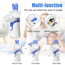 Inhaler Reach 'Bunny' purple Inhaler Reach 'Bunny' purple