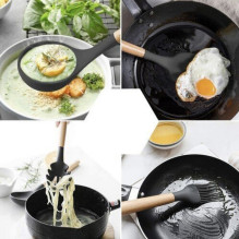 Kitchen tool set Reach KCH1 12 pcs. Kitchen tool set Reach KCH1 12 pcs.