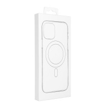 Clear MagSafe Case for Apple iPhone 13 mini transparent