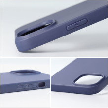 Matinis TPU Xiaomi Redmi A7 4G / Redmi A5 / Poco C71 storis (171,7x77,8x8,26)