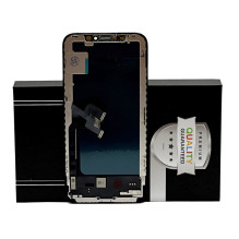 Screen Apple iPhone X with...