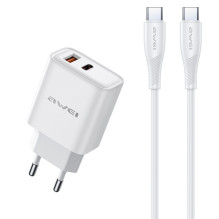 Charger Awei PD81C-EU 22.5W...