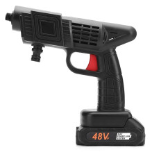 Reach AquaBlast cordless high-pressure washer Reach AquaBlast cordless high-pressure washer