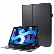 Folding Leather Case for Samsung X210 / X215 / X216 Tab A9 Plus 11.0 black Folding Leather Case for Samsung X210 / X215 / X216 Tab A9 Plus 11.0 black