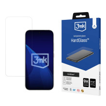 LCD protective glass 3mk...