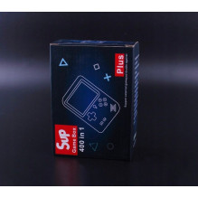 Game console Reach Retro Gaming RC-2 black