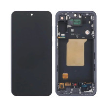 Screen Samsung A556 A55 5G...