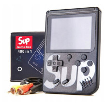Žaidimų konsolė Reach Retro Gaming RC-2 juoda