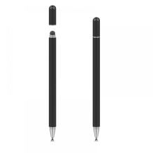 Control stick Tech-Protect Magnet Stylus Pen black Control stick Tech-Protect Magnet Stylus Pen black