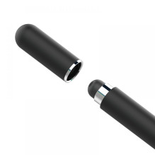 Control stick Tech-Protect Magnet Stylus Pen black Control stick Tech-Protect Magnet Stylus Pen black