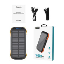 External battery Power Bank Choetech B659 10000mAh External battery Power Bank Choetech B659 10000mAh