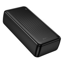 External battery Power Bank Borofone BJ80B 22.5W 30000mAh black External battery Power Bank Borofone BJ80B 22.5W 30000mAh black