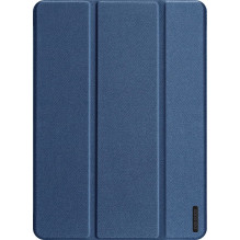 Case Dux Ducis Domo Samsung X730 / X730 Tab S11 dark blue