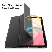 Case Dux Ducis Toby Samsung X730 / X730 Tab S11 black