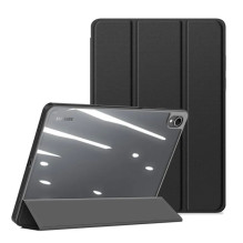 Dėklas Dux Ducis Toby Samsung X730 / X730 Tab S11 juodas