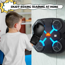 Musical boxing trainer Reach MZ4 Musical boxing trainer Reach MZ4