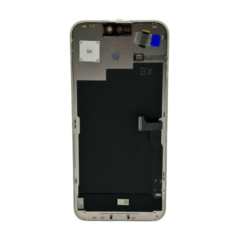 Screen Apple iPhone 15 Pro Max with touch sensitive glass GX hard OLED (removable IC)