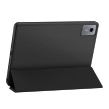 Case Tech-Protect SmartCase Pen Holder Lenovo IdeaTab 11.0 TB336 black Case Tech-Protect SmartCase Pen Holder Lenovo IdeaTab 11.0 TB336 black