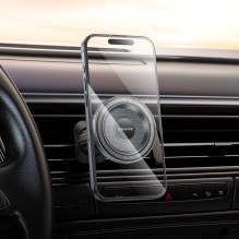 Car phone holder Borofone BH122 Magsafe (air vent) black