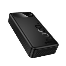 External battery Power Bank Hoco J154A 22.5W 20000mAh black
