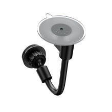 Car phone holder Borofone BH18, flexible leg, magnetic