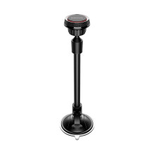 Car phone holder Borofone BH18, flexible leg, magnetic