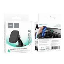 Car phone holder Hoco H30 magnetic dashboard mount Car phone holder Hoco H30 magnetic dashboard mount