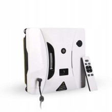 Window cleaning robot Reach HCR-05A white Window cleaning robot Reach HCR-05A white