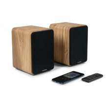 Garsiakalbiai - Thomson Hifi garsiakalbiai 100W BT 5.0 juodi. Garsiakalbiai - Thomson Hifi garsiakalbiai 100W BT 5.0 juodi.