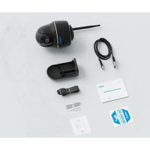 Kamera IP Reolink Reolink Argus Series B430-B Battery-WiFi Kamera IP Reolink Reolink Argus Series B430-B Battery-WiFi