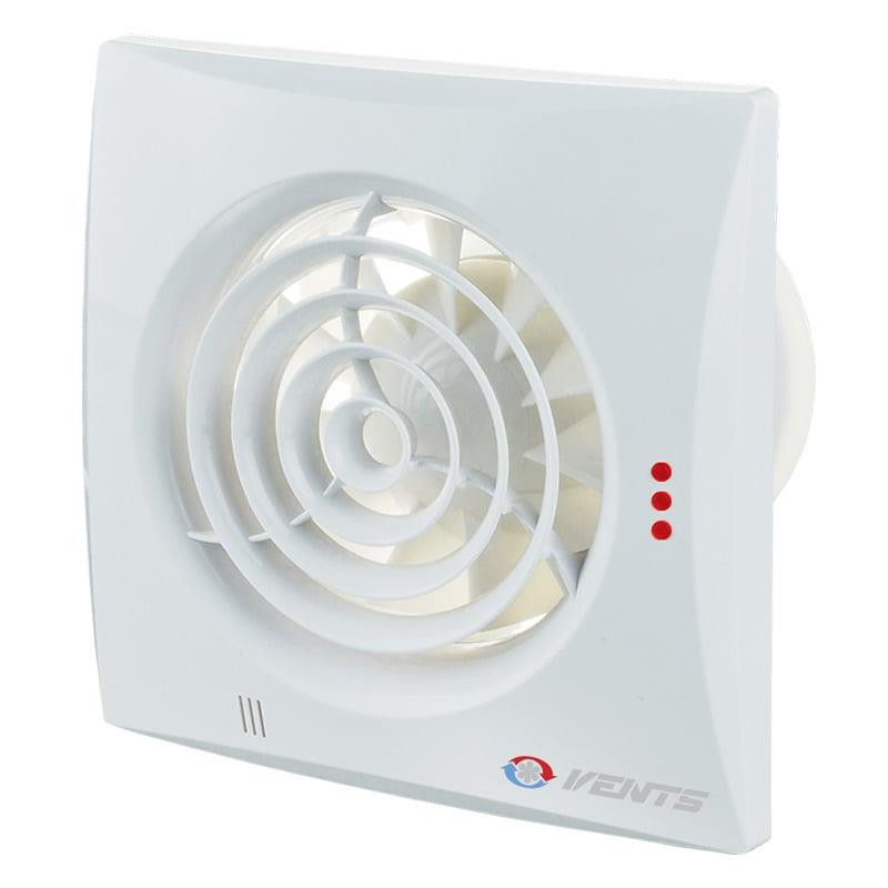 Household fan Vents Quiet 100 quiet operation 10 cm