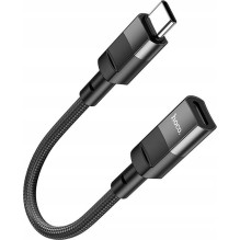 HOCO adapter Type C(male)...