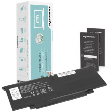 Movano Battery for Dell...