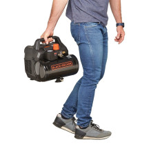 Air compressor BXCMS106HE...