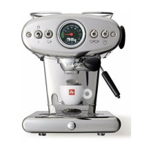 illy X1 Anniversary machine...