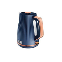 Virdulys - Tefal Loft 1.7L 2400W Mėlynas Virdulys - Tefal Loft 1.7L 2400W Mėlynas