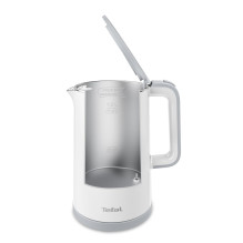 Electric Kettle - Tefal Sense KO6931 1.5 L 1800 W White Electric Kettle - Tefal Sense KO6931 1.5 L 1800 W White