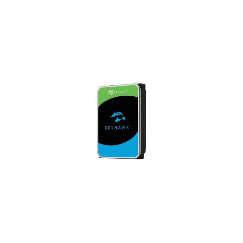 Hard Drive - Seagate SkyHawk 1TB 256MB 3.5" SATA III 180MB/s for 24/7 operation