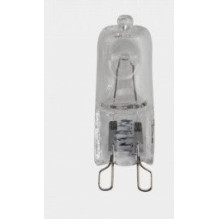 HALOGEN G9 40W ORGANIS 300C...