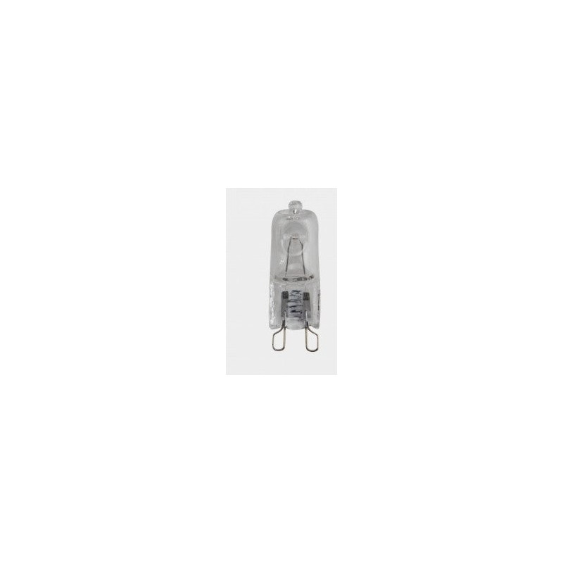 HALOGEN G9 40W OVEN 300C SPECTRUM