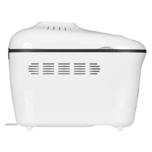 Breadmaker - Tefal PF610138 1600 W White Breadmaker - Tefal PF610138 1600 W White