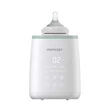 Momcozy MW001-WH12NB-A...