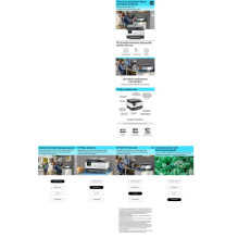 Daugiafunkcinis spausdintuvas - HP Officejet Pro 9120b, Spausdinti / Skenuoti / Kopijuoti / Faksuoti, 250 lapų dėklas Daugiafunkcinis spausdintuvas - HP Officejet Pro 9120b, Spausdinti / Skenuoti / Kopijuoti / Faksuoti, 250 lapų dėklas