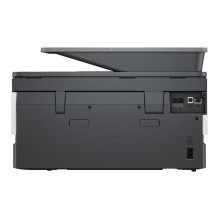 Multifunction Printer - HP Officejet Pro 9120b, Print / Scan / Copy / Fax, 250-sheet tray