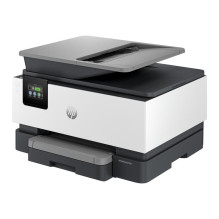 Daugiafunkcinis spausdintuvas - HP Officejet Pro 9120b, Spausdinti / Skenuoti / Kopijuoti / Faksuoti, 250 lapų dėklas Daugiafunkcinis spausdintuvas - HP Officejet Pro 9120b, Spausdinti / Skenuoti / Kopijuoti / Faksuoti, 250 lapų dėklas