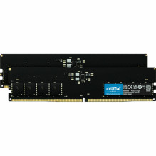 Crucial DDR5-4800 32GB Kit...